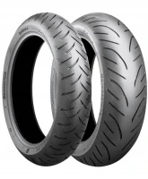 120/70R15 opona BRIDGESTONE BATTLAX SCOOTER SC2 TL FRONT G 